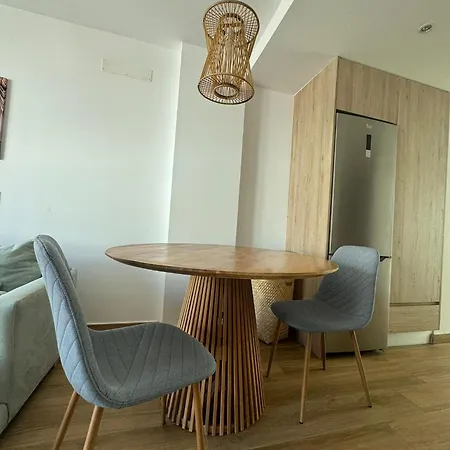 Apartment Playa De Canteras Gran Canaria, Free Parking Las Palmas de Gran Canaria