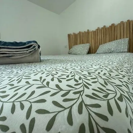 Apartment Playa De Canteras Gran Canaria, Free Parking